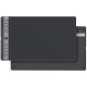 Графічний планшет Huion Inspiroy 2 L (H1061P)