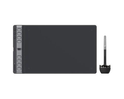 Графічний планшет Huion Inspiroy 2 L (H1061P)