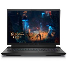 Ноутбук Dell Alienware m18 (210-BKWS_i71TBWP)
