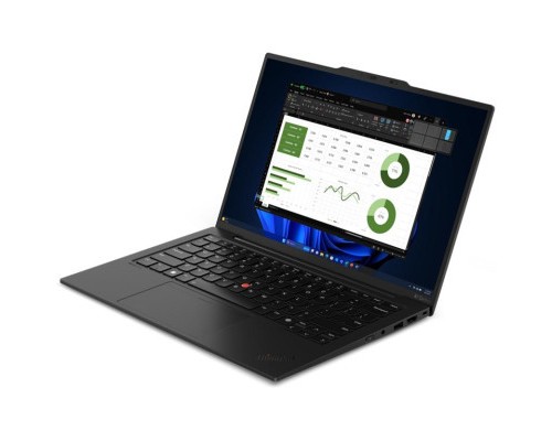 Ноутбук Lenovo ThinkPad X1 Carbon G12 (21KC004RRA)