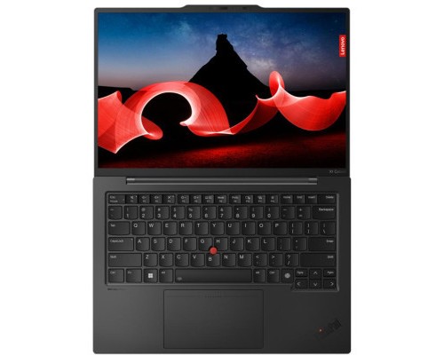 Ноутбук Lenovo ThinkPad X1 Carbon G12 (21KC004RRA)