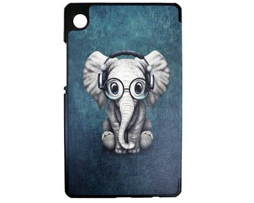 Чохол до планшета BeCover Smart Case Samsung Tab A9 SM-X115 8.7