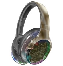 Навушники Promate TransTune Gun Metal (transtune.gunmetal)