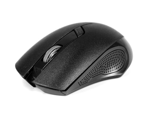 Мишка Media-Tech Trico Wireless Black (MT1114)