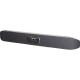 Веб-камера Poly Studio X50 All-In-One Video Bar (83Z44AA)
