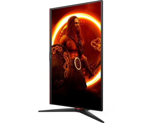 Монітор AOC 27G2ZN3/BK