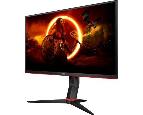 Монітор AOC 27G2ZN3/BK