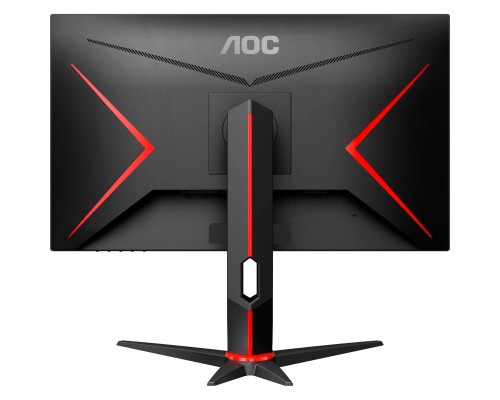 Монітор AOC 27G2ZN3/BK