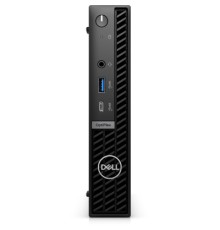 Комп'ютер Dell Optiplex 7020 MFF / i5-14500T, 16, 512, WLAN+BT, KM, W11Pro (N011O7020MFFUA_WP)