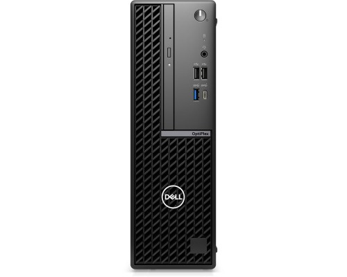 Комп'ютер Dell OptiPlex 7020 SFF / i5-14500, 16, 512, WiFi, кл+м, Win11P (N018O7020SFF)