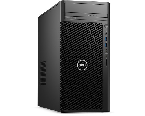 Комп'ютер Dell Precision 3660 MT / i9-13900k, 32, F1TB, ODD, кл+м, Win11P (N111P3660MT)
