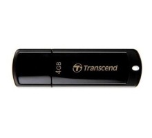 USB флеш накопичувач Transcend 4Gb JetFlash 350 (TS4GJF350)