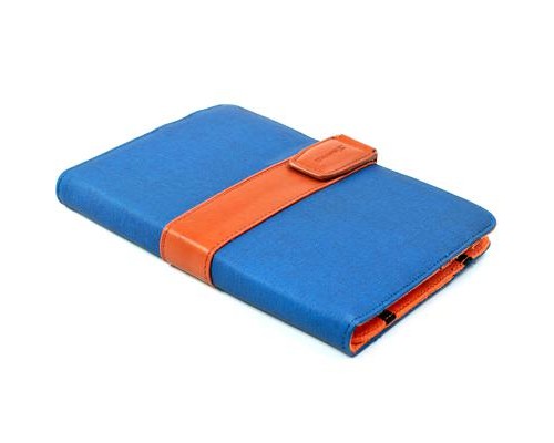 Чохол до планшета Grand-X 7 Jersey 725 Blue (UTC - JR725BL)