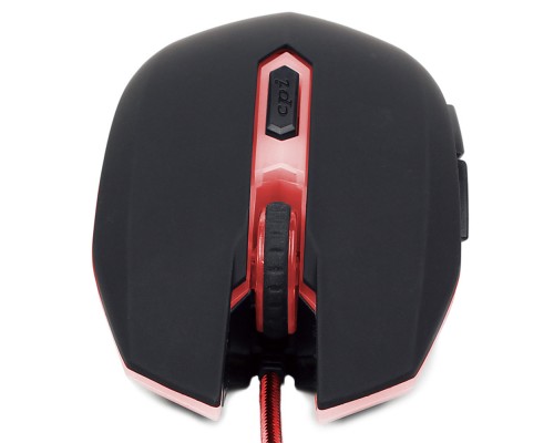 Мишка Gembird MUSG-001-R