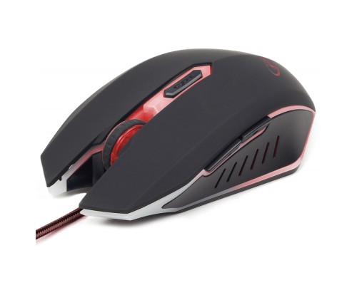 Мишка Gembird MUSG-001-R