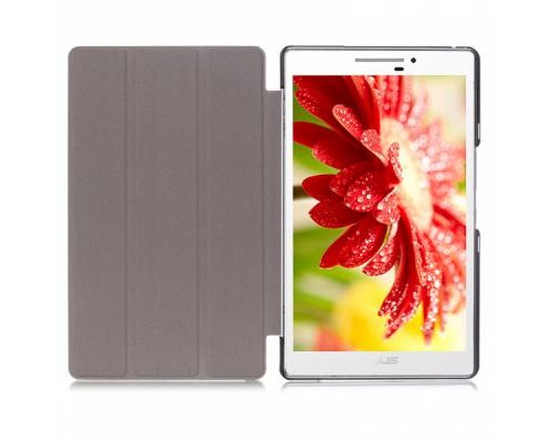 Чохол до планшета Grand-X для ASUS ZenPad 7.0 Z370 Green (ATC - AZPZ370G)