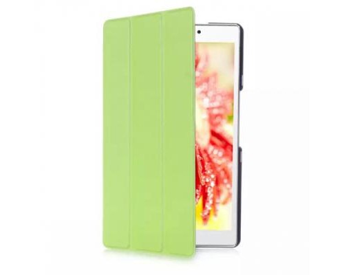 Чохол до планшета Grand-X для ASUS ZenPad 7.0 Z370 Green (ATC - AZPZ370G)
