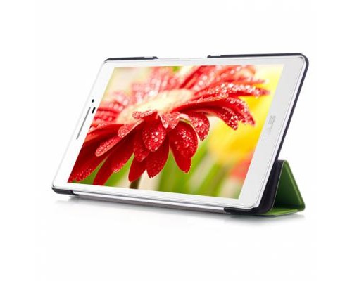 Чохол до планшета Grand-X для ASUS ZenPad 7.0 Z370 Green (ATC - AZPZ370G)