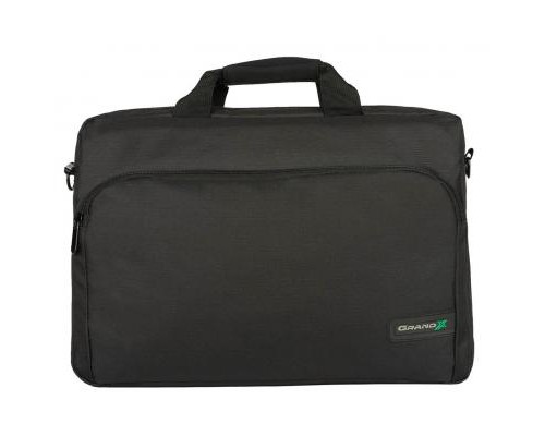 Сумка для ноутбука Grand-X 17.4'' Black (SB-179)