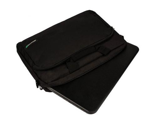 Сумка для ноутбука Grand-X 17.4'' Black (SB-179)