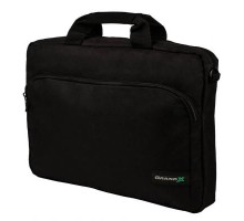 Сумка для ноутбука Grand-X 17.4'' Black (SB-179)