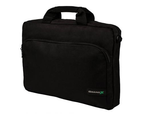 Сумка для ноутбука Grand-X 17.4'' Black (SB-179)