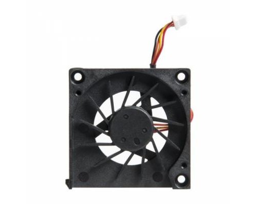 Вентилятор ноутбука ASUS Eee PC 701/901/(T4506F05MP) DC(5V,0.25A) 4pin (T4506F05MP)