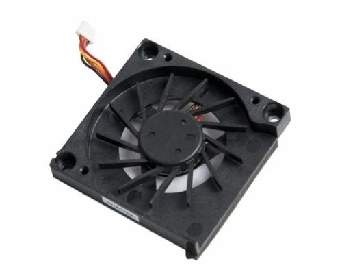 Вентилятор ноутбука ASUS Eee PC 701/901/(T4506F05MP) DC(5V,0.25A) 4pin (T4506F05MP)