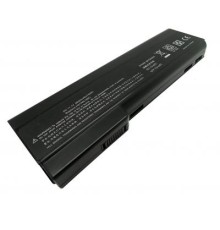 Акумулятор до ноутбука AlSoft HP ProBook 6460b HSTNN-I91C 5200mAh 6cell 11.1V Li-ion (A41532)
