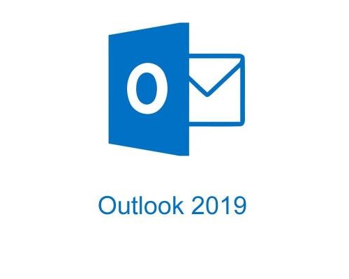 Офісний додаток Microsoft Outlk 2019 SNGL OLP NL Acdmc (543-06589)
