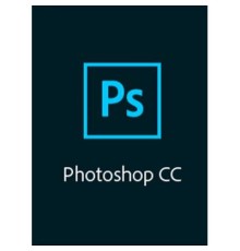 ПЗ для мультимедіа Adobe Photoshop CC teams Multiple/Multi Lang Lic Subs New 1Year (65297615BA01B12)