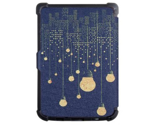 Чохол до електронної книги AirOn Premium для PocketBook 616/627/632 picture 3 (6946795850184)