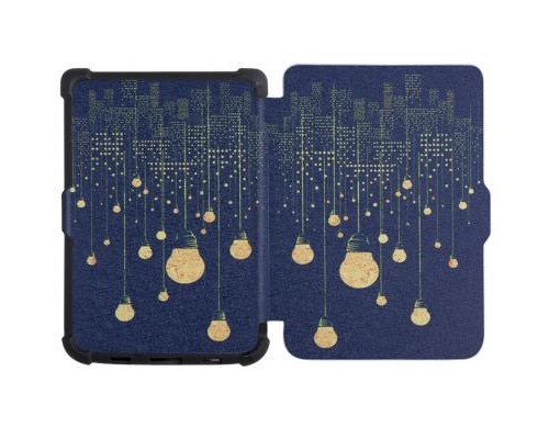 Чохол до електронної книги AirOn Premium для PocketBook 616/627/632 picture 3 (6946795850184)