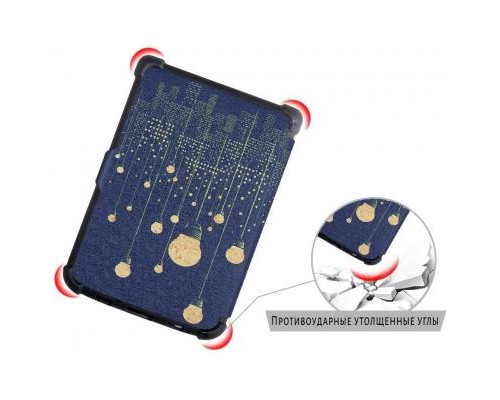 Чохол до електронної книги AirOn Premium для PocketBook 616/627/632 picture 3 (6946795850184)