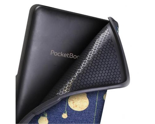 Чохол до електронної книги AirOn Premium для PocketBook 616/627/632 picture 3 (6946795850184)