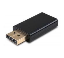 Перехідник DP M to HDMI F Vinga (VCPADPHDMI)