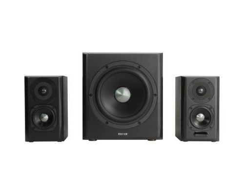 Акустична система Edifier S351DB Black