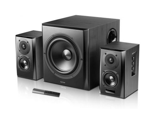 Акустична система Edifier S351DB Black