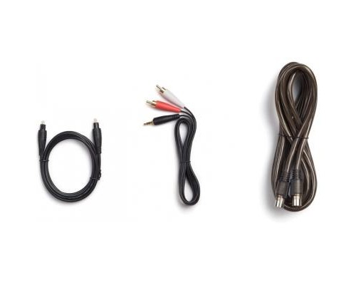 Акустична система Edifier S351DB Black