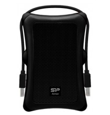 Зовнішній жорсткий диск 2.5