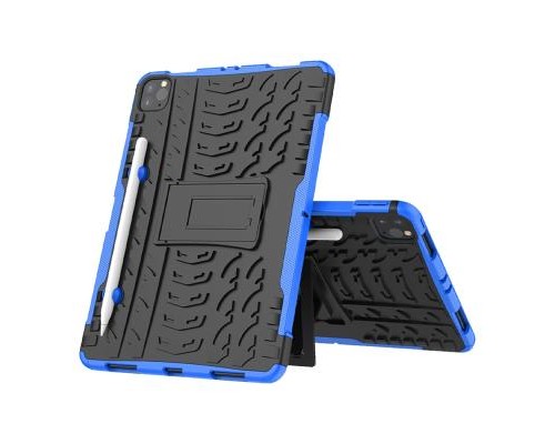 Чохол до планшета BeCover Apple iPad Pro 11 2020/21/22 Blue (704871)