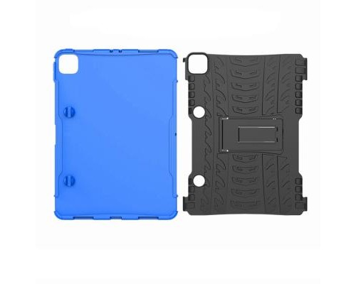 Чохол до планшета BeCover Apple iPad Pro 11 2020/21/22 Blue (704871)