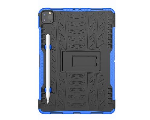 Чохол до планшета BeCover Apple iPad Pro 11 2020/21/22 Blue (704871)