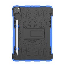 Чохол до планшета BeCover Apple iPad Pro 11 2020/21/22 Blue (704871)