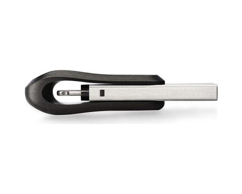 USB флеш накопичувач SanDisk 64GB iXpand Go USB 3.0 /Lightning (SDIX60N-064G-GN6NN)