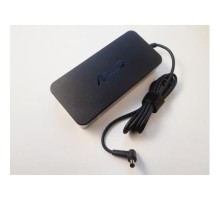 Блок живлення до ноутбуку ASUS 180W 19.5V, 9.23A, роз'єм 6.0/3.7 (pin inside), Slim-корпус (ADP-180MB / A40298)