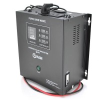 Пристрій безперебійного живлення Europower RTSWm-MPPT-500LCD
