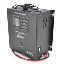 Пристрій безперебійного живлення Europower RTSWm-MPPT-500LCD