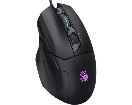 Мишка A4Tech Bloody W70 Max Stone black