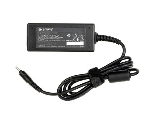 Блок живлення до ноутбуку PowerPlant ACER 220V, 12V 18W 1.5A (3.0*1.1) (AC18A3011)